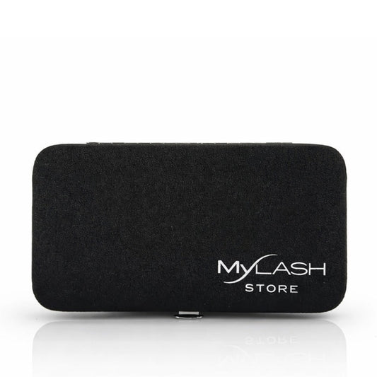 Magnetic Lash Tweezer Case by My Lash Store