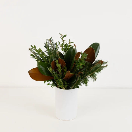 Magnolia Grove Flower Centerpiece Stem - Image