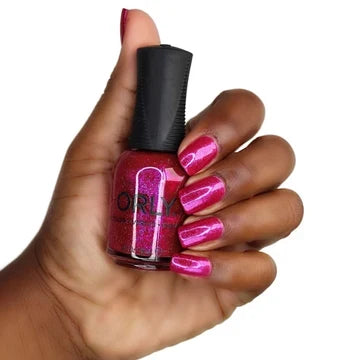Main Character | Orly Nail Laquer