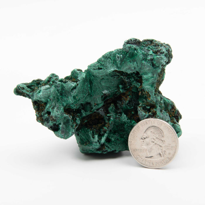 Malachite - Rough