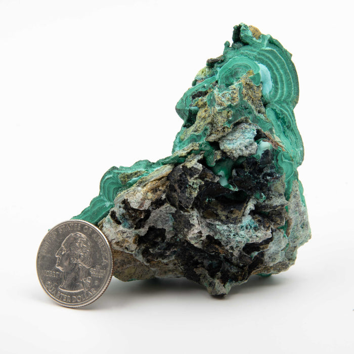 Malachite - Rough