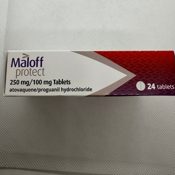 Maloff Protect 24 tablets (P)