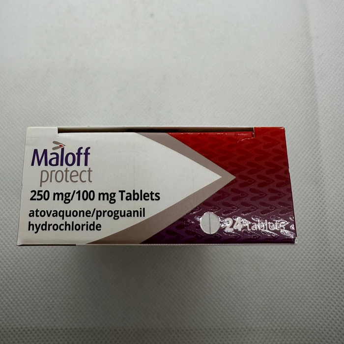 Maloff Protect 24 tablets (P)