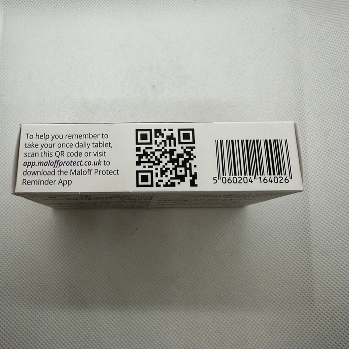Maloff Protect 24 tablets (P)