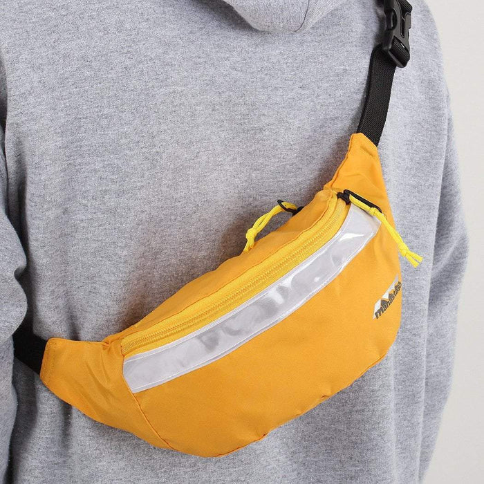 Manastash N.Y.U. Waist Pack
