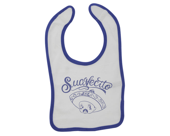 Mariachi Muneco Bib