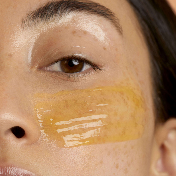 #seo: masque effet peau neuve vitamine c patyka