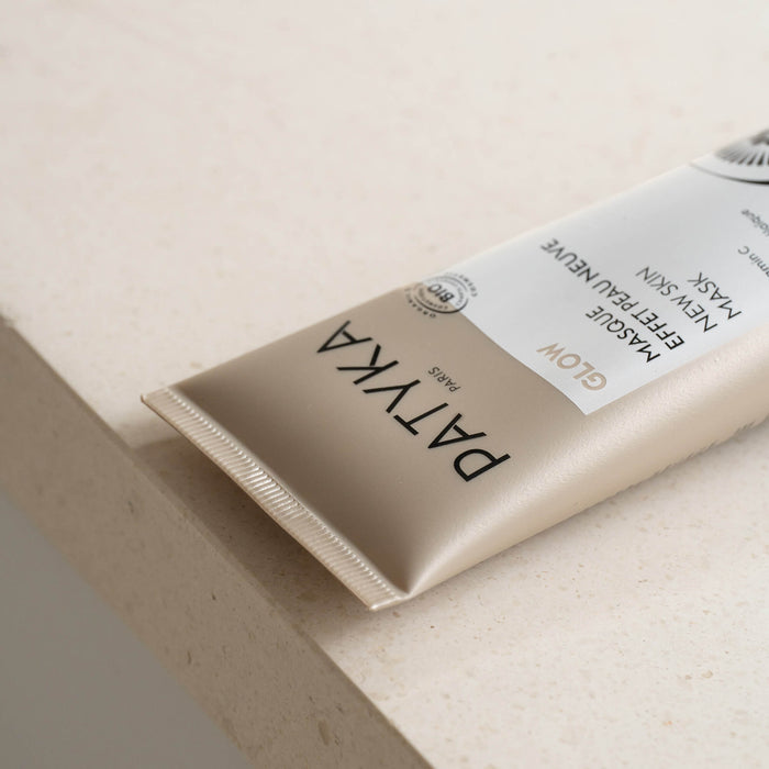#seo: masque effet peau neuve vitamine c patyka