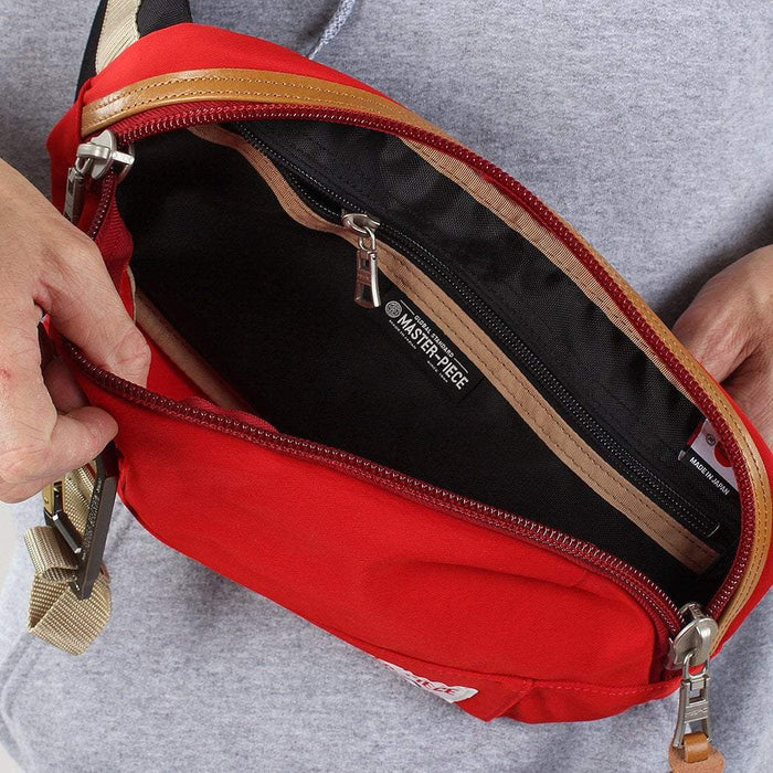 Master-Piece Link Waist Bag