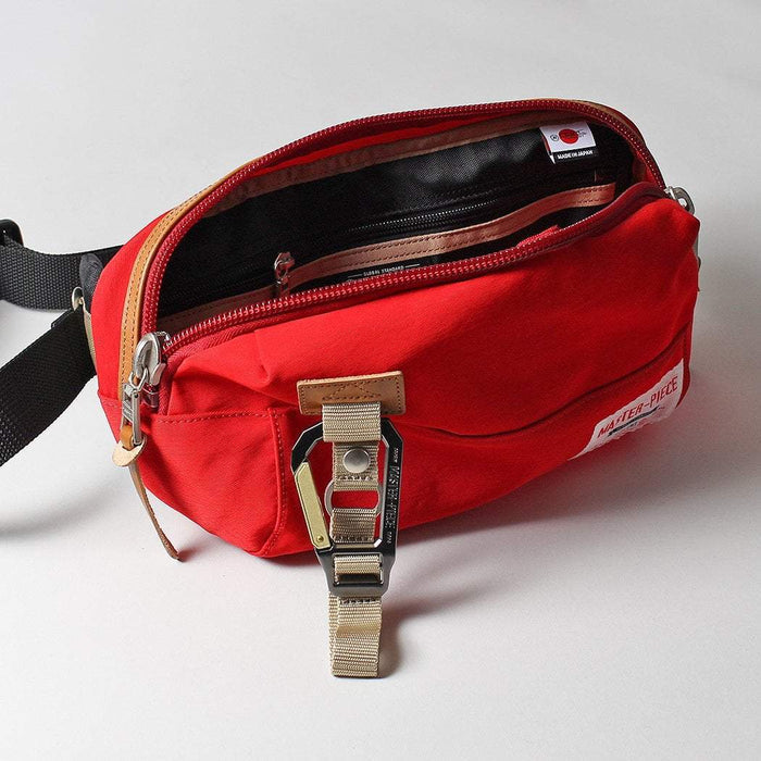 Master-Piece Link Waist Bag