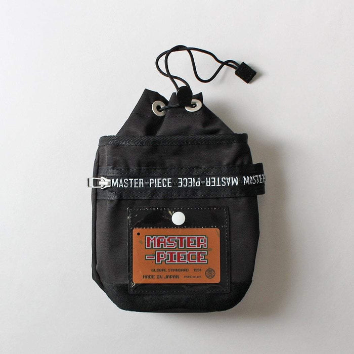 Master-Piece Omocha Shoulder Bag