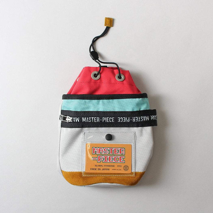 Master-Piece Omocha Shoulder Bag