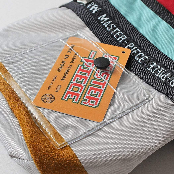 Master-Piece Omocha Shoulder Bag