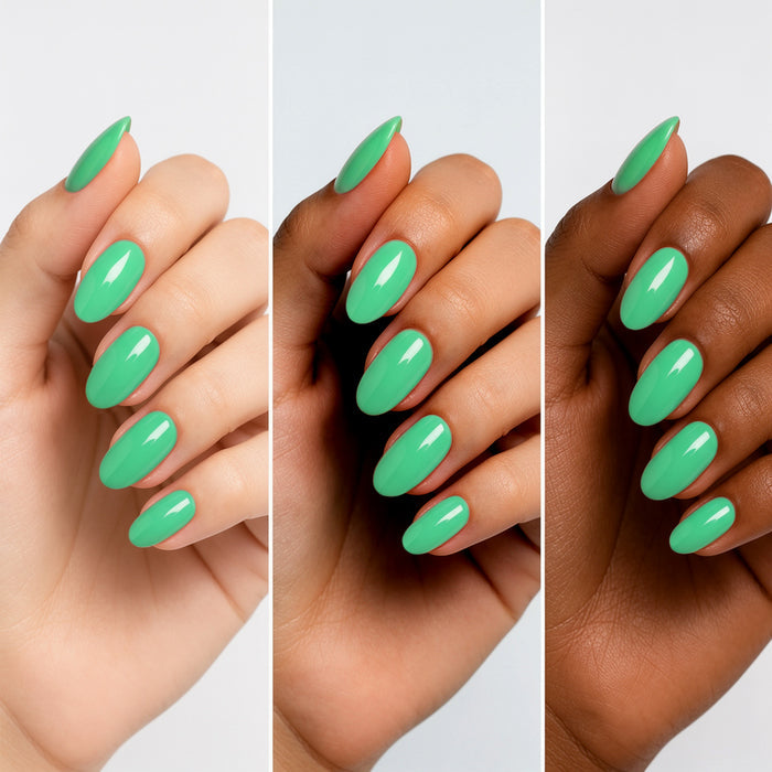 Matcha - UGGP-A0604 Urban Graffiti Gel Polish 15ml