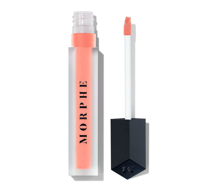 MATTE LIQUID LIPSTICK - BRUNCH
