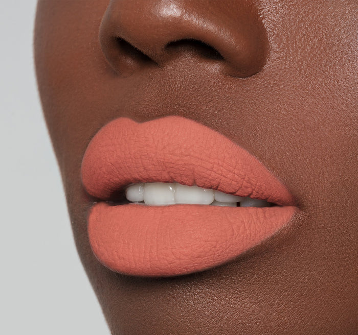 MATTE LIQUID LIPSTICK - BRUNCH