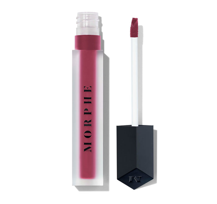 MATTE LIQUID LIPSTICK - MOOD