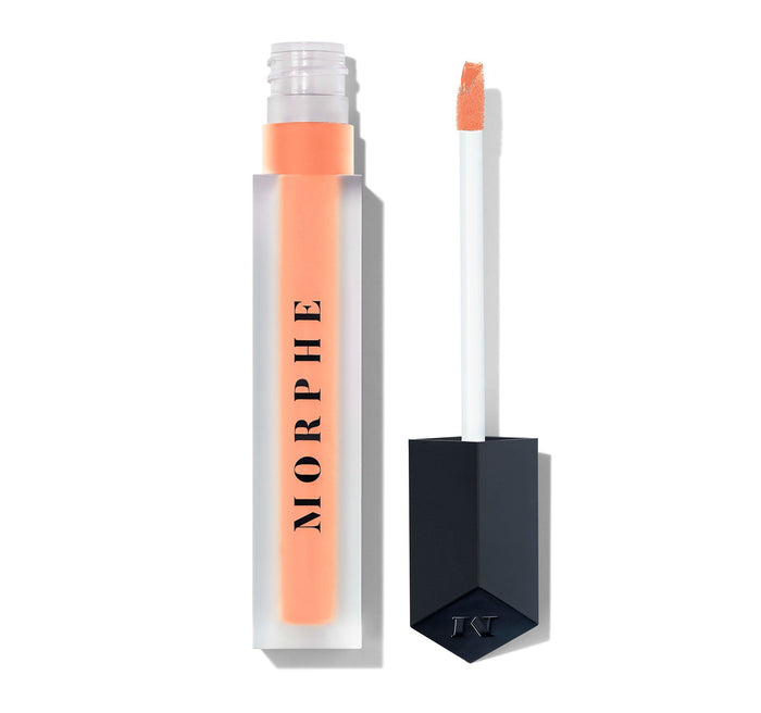 MATTE LIQUID LIPSTICK - PEP TALK