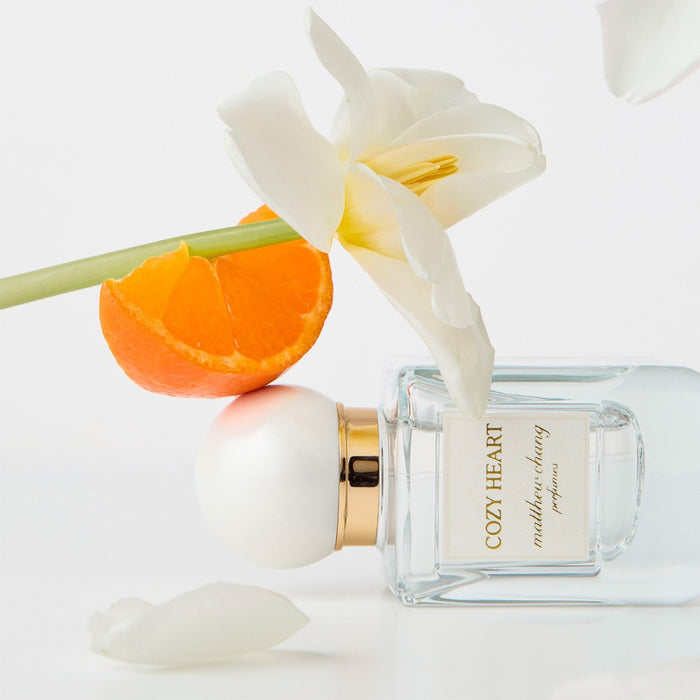 MATTHEW CHANG Cozy Heart Eau de Toilette - kvepalai