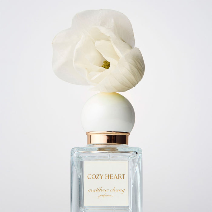 MATTHEW CHANG Cozy Heart Eau de Toilette - kvepalai