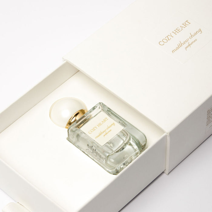 MATTHEW CHANG Cozy Heart Eau de Toilette - kvepalai