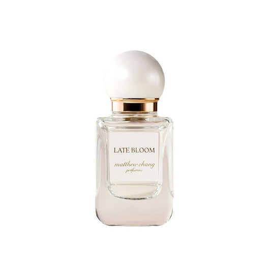 MATTHEW CHANG Late Bloom Eau de Toilette - kvepalai
