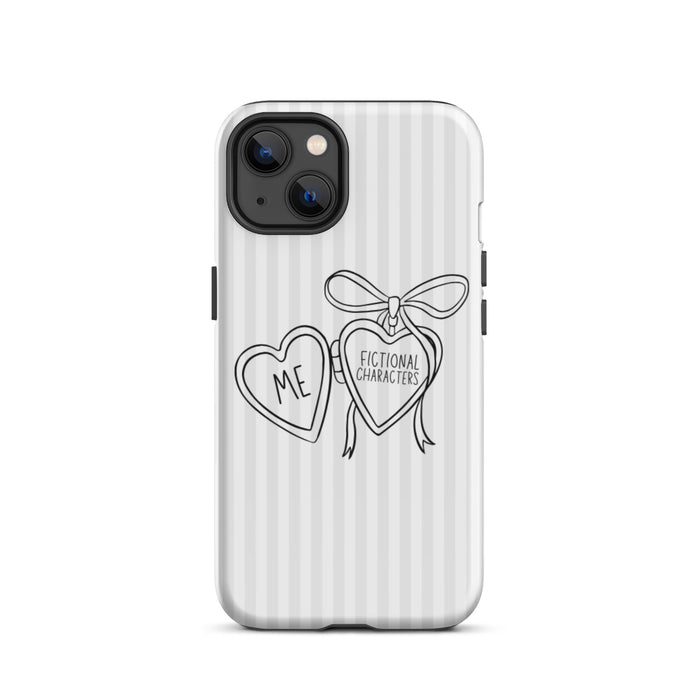 Glossy / iPhone 13 / Light Gray