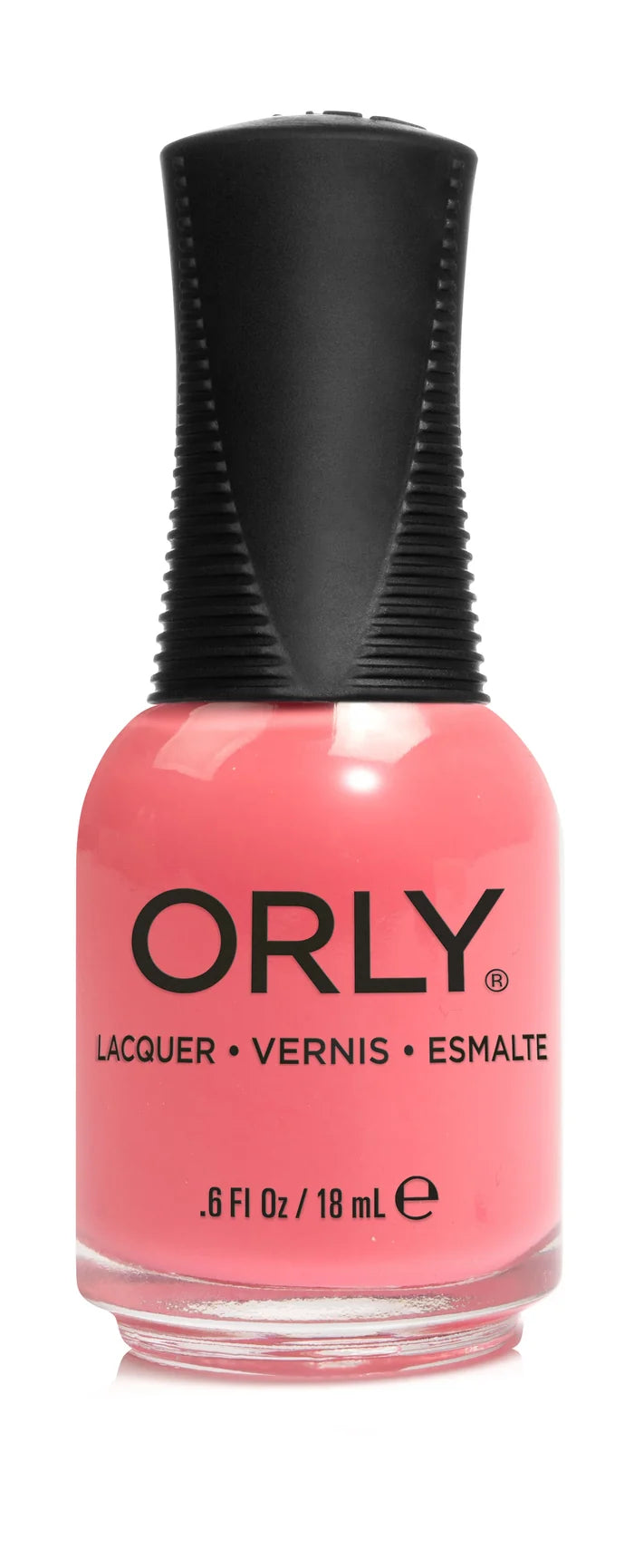 Meet Cute | Orly Nail Laquer