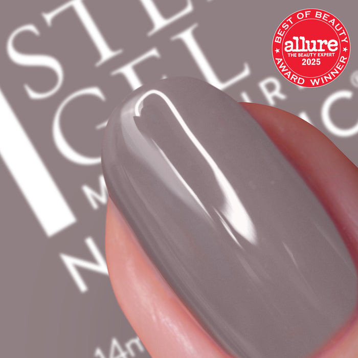 Megan 1-Step Gel It's Topless Nail Polish