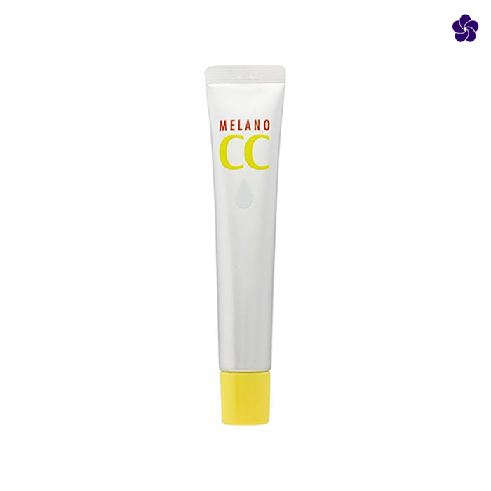 ROHTO - Melano CC Intensive Anti-Spot Essence. Beste Japanse serum. Murasaki Cosmetics Japanse huidverzorging en cosmetica winkel in Nederland