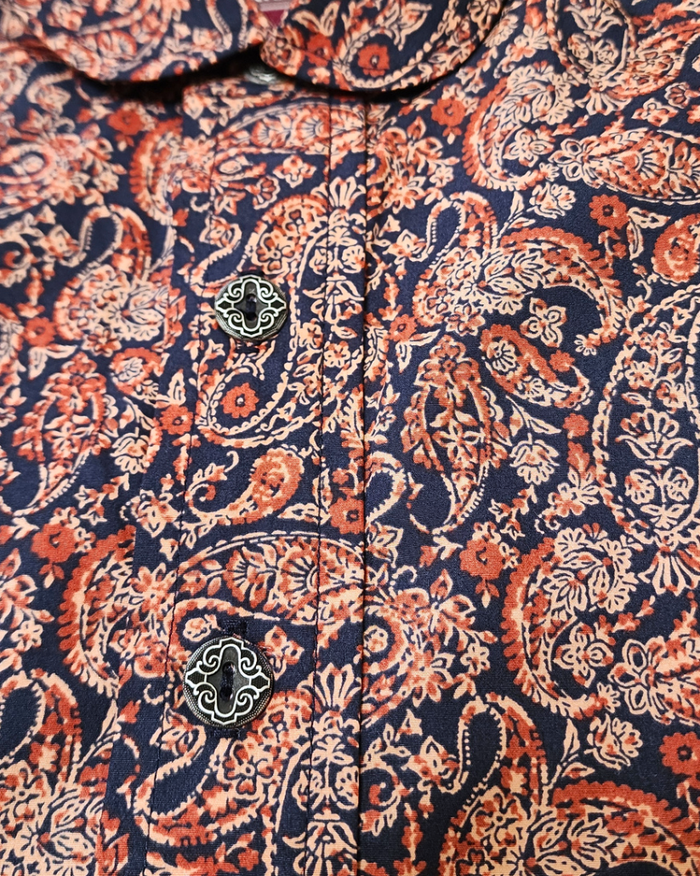 Men's Dakota Shirt – Copper Canyon