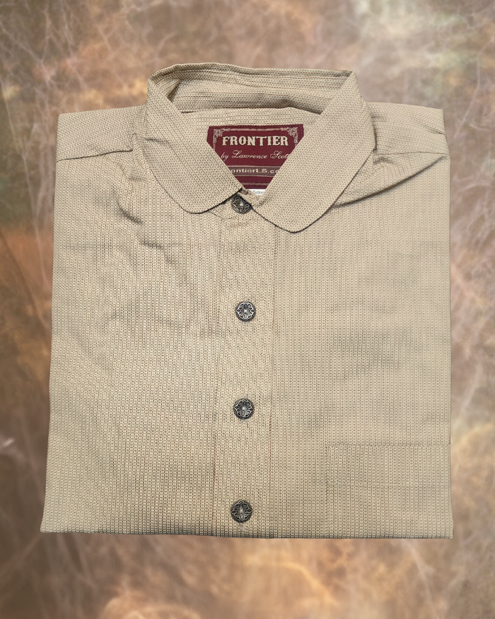 Men’s Dakota Shirt – Dry Creek