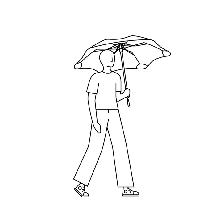 Metro Umbrella