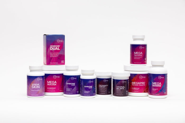 Microbiome Labs Pregnancy Support by Microbiome Labs at Beauty Culture MedSpa