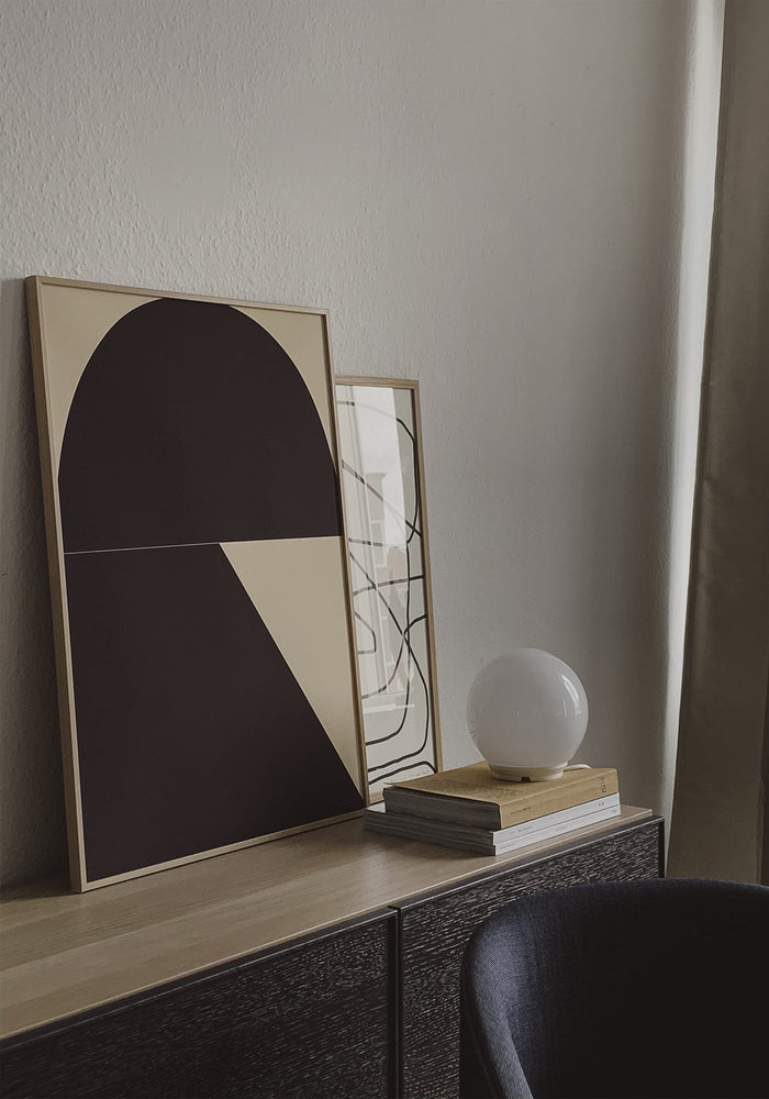 Mid 05 by Bycdesign Studio
