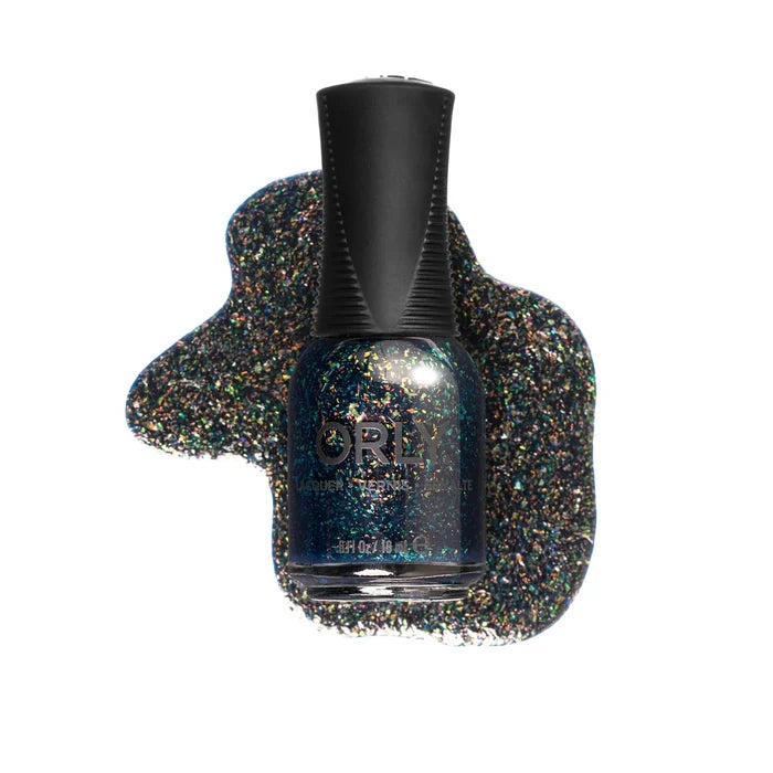 Midnight Stars | Orly Nail Laquer