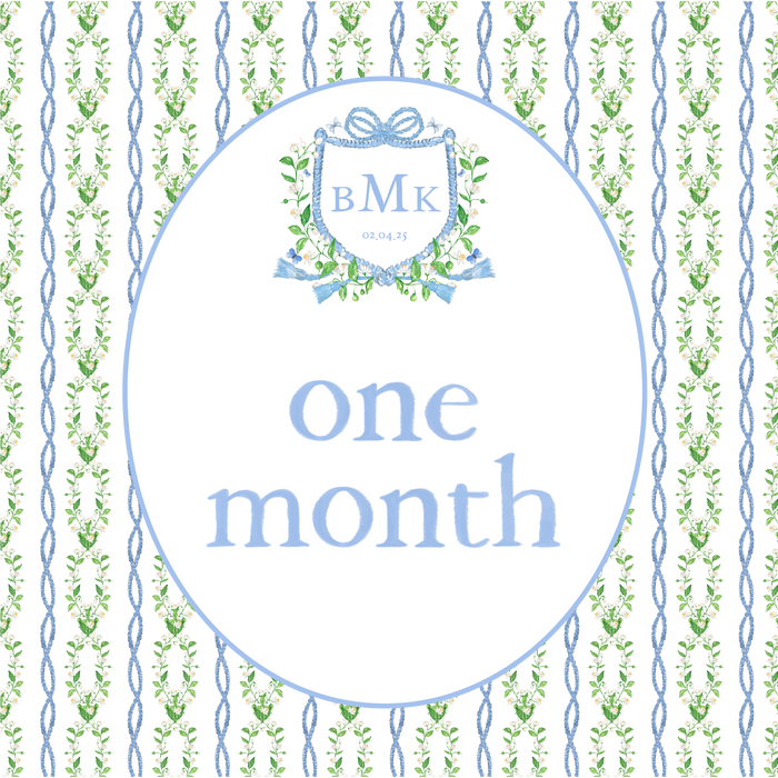 milestone cards