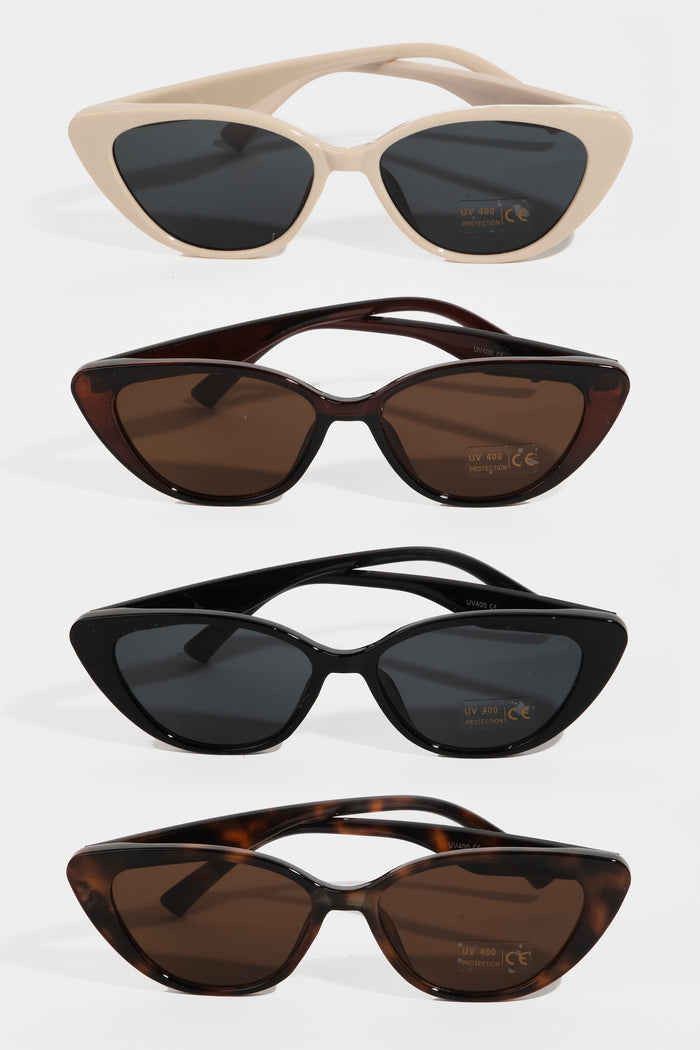 Mimi Sunglasses