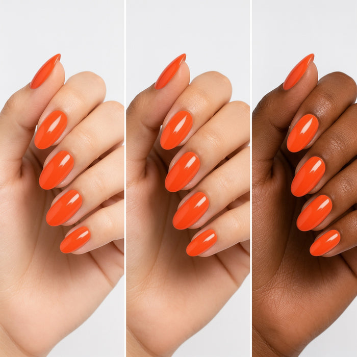 Mimosa - UGGP-A0741 Urban Graffiti Gel Polish 15ml