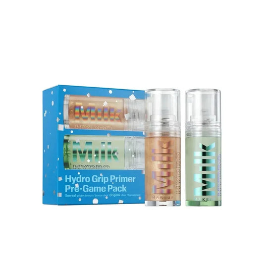 Mini hydro grip primer pre game pack set