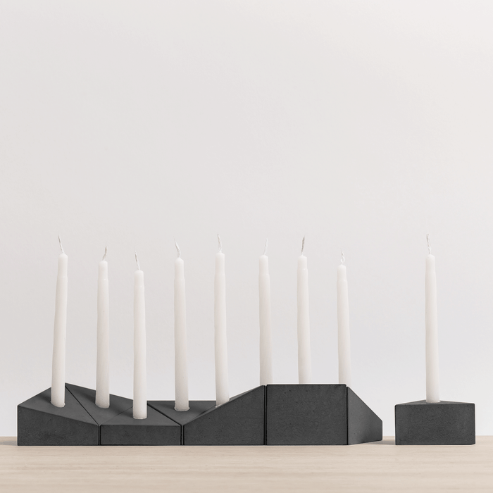 Miracle Edition Menorah