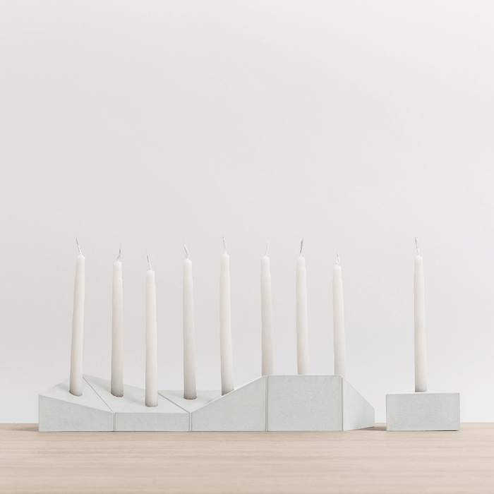 Miracle Edition Menorah