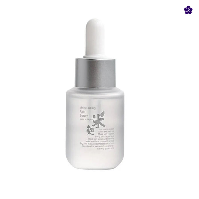 MITOMO – Moisturizing and Rejuvenatening Serum with Rice Extract and GFF 50ml