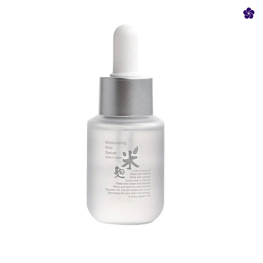 MITOMO – Moisturizing and Rejuvenatening Serum with Rice Extract and GFF 50ml