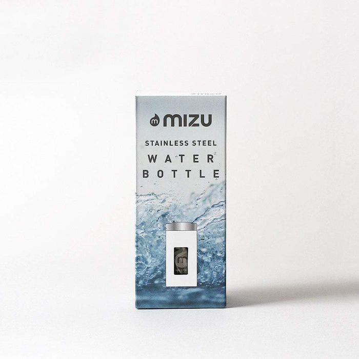 Mizu V5 15oz Vacuum Lid Bottle