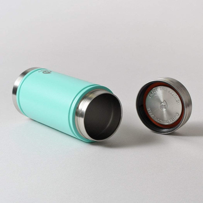 Mizu V5 15oz Vacuum Lid Bottle