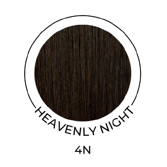 MOB Tape In Extensions Heavenly Night 4N