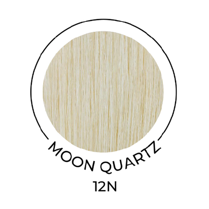 MOB Tape In Extensions Moon Quartz 12N