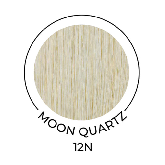 MOB Tape In Extensions Moon Quartz 12N