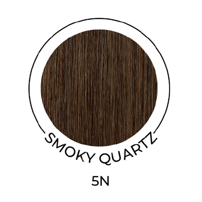 MOB Tape In Extensions Smoky Quartz 5N